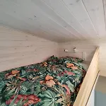 La Mini Maison Du 力宾