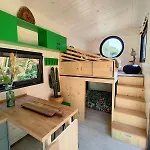 샬레 La Mini Maison Du 리빈