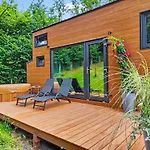 La Mini Maison Du 木屋 力宾