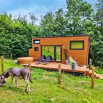 La Mini Maison Du *
