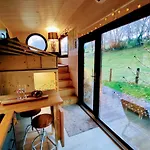 La Mini Maison Du 샬레 리빈