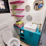 La Mini Maison Du 리빈