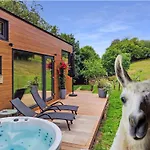 La Mini Maison Du * 리빈