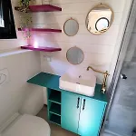 木屋 La Mini Maison Du