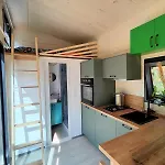 La Mini Maison Du 木屋 *