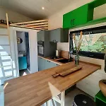 木屋 La Mini Maison Du *