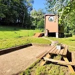 木屋 La Mini Maison Du 力宾