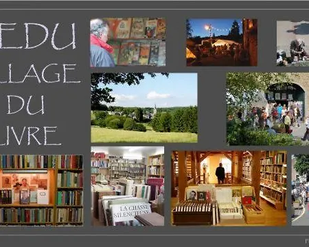 La Mini Maison Du Chalet *