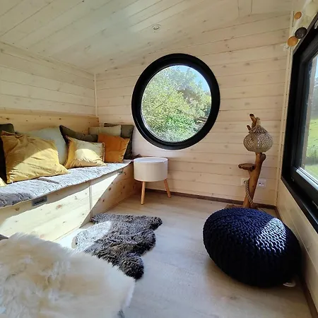 La Mini Maison Du * Libin
