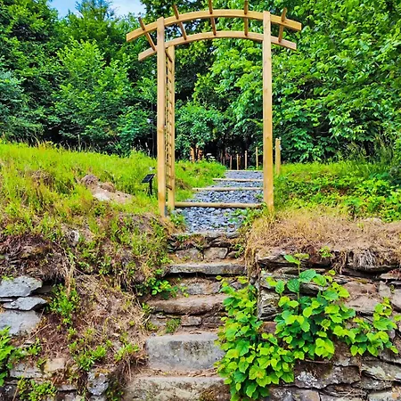 Chalet La Mini Maison Du *