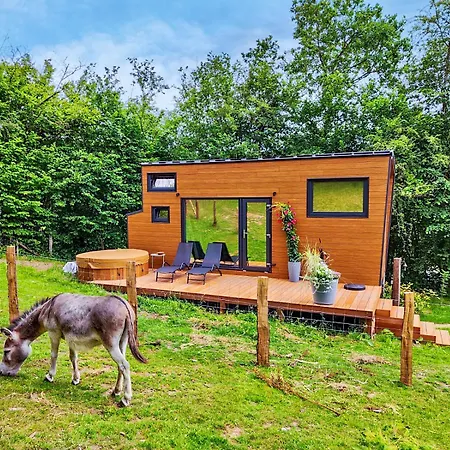 La Mini Maison Du *