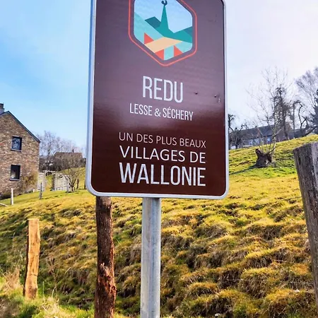 Chalet La Mini Maison Du *