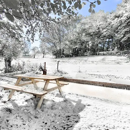 La Mini Maison Du Σαλέ