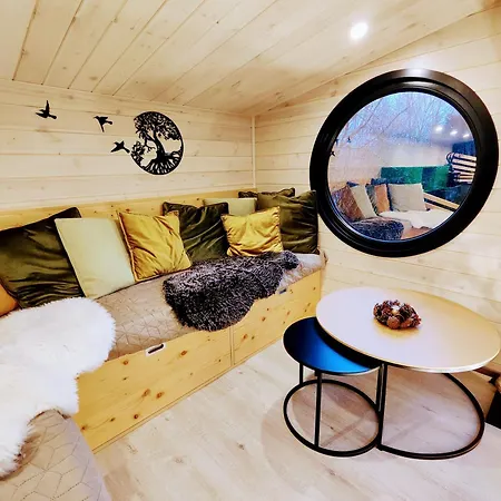 La Mini Maison Du *
